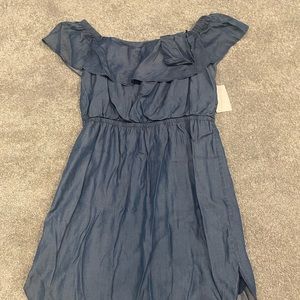 Halston Dress NWT
